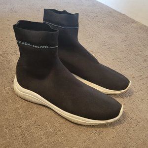 Prada Sock Sneakers